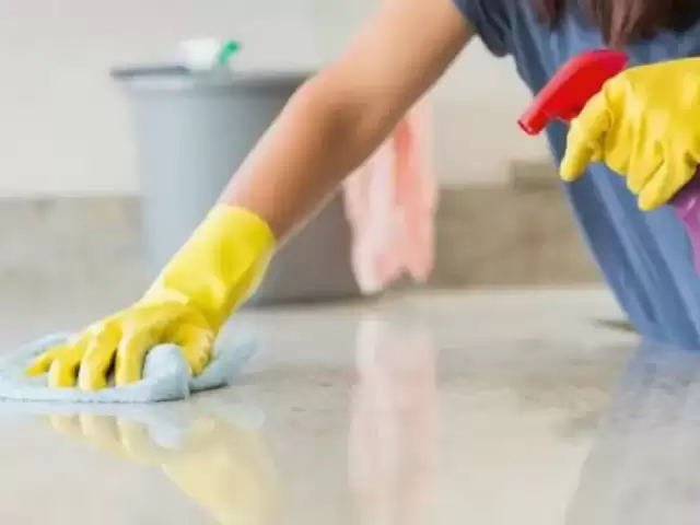 Уборка домов квартир и офисов 1, farmo.tj