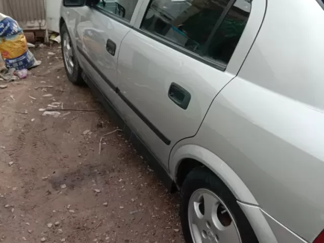 Opel Astra G, 2001 1, avtobaza.tj
