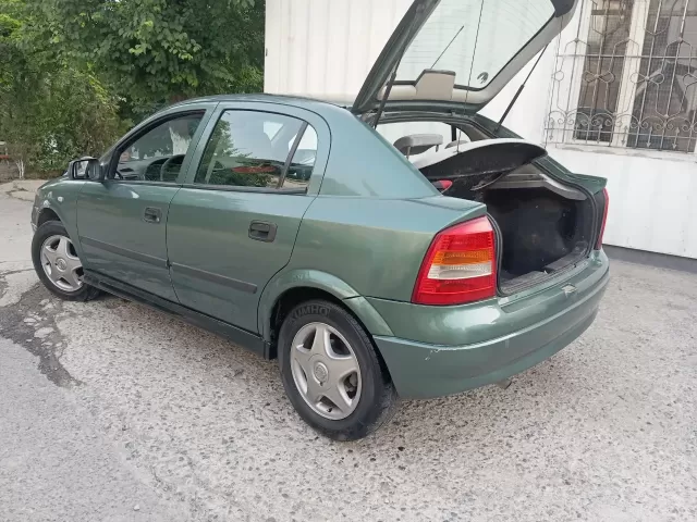 Opel Astra G, 1999 1, avtobaza.tj