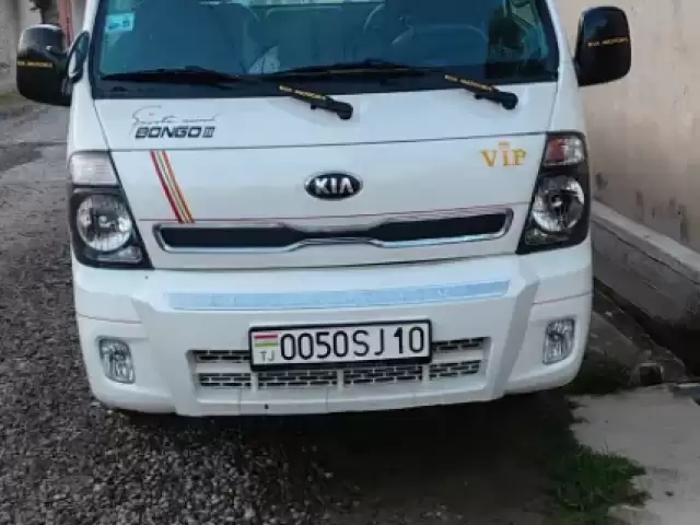 КИА бонго 3, 2014 1, avtobaza.tj