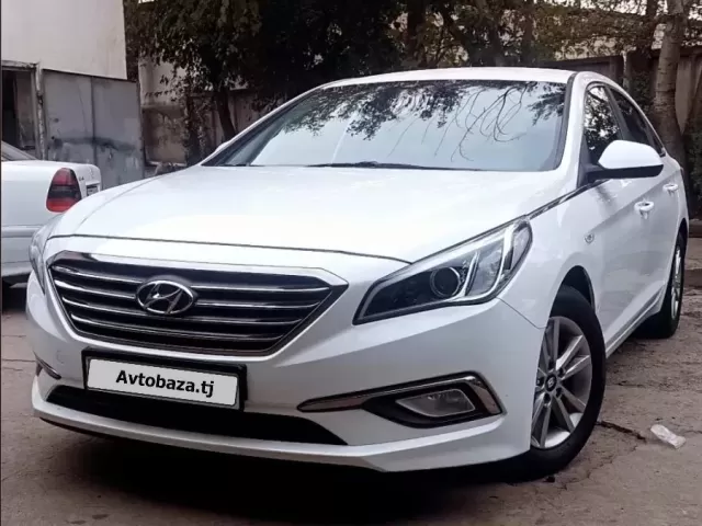 Hyundai Sonata 1, avtobaza.tj