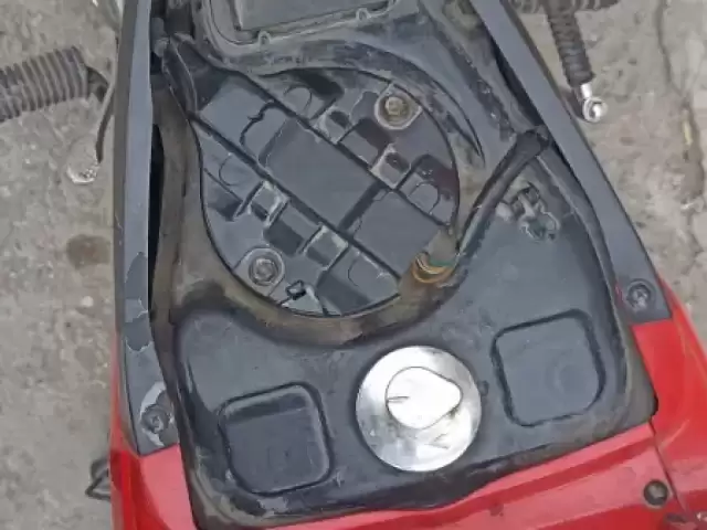 Скутер утка, 2020 1, avtobaza.tj