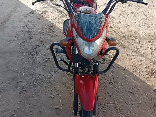 Мотоцикл 110 куба, 2023 1, avtobaza.tj