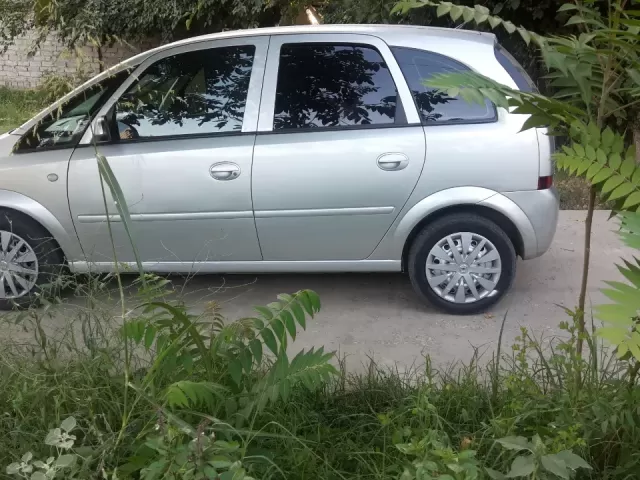Opel Meriva, 2006 1, avtobaza.tj