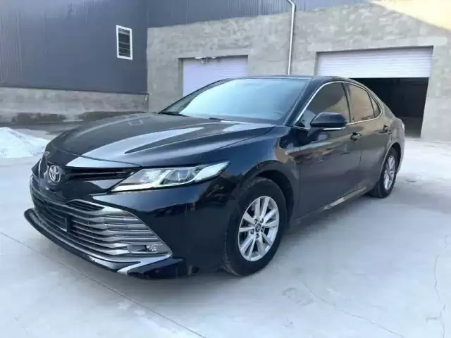 Toyota Camry, 2019 1, avtobaza.tj Toyota Camry, 2019 1, avtobaza.tj
