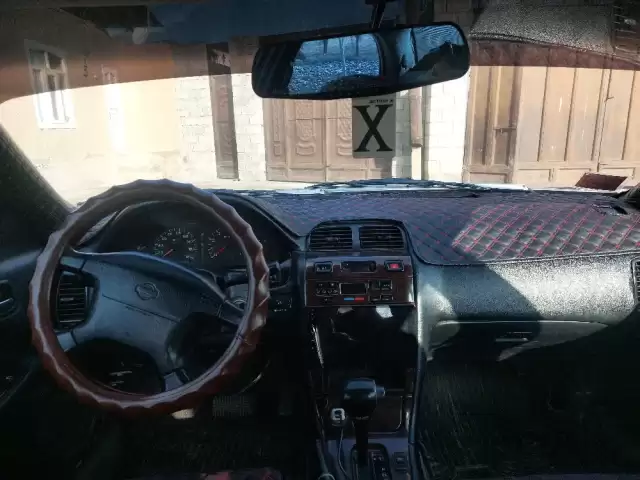 Nissan Cefiro, 1997 1, avtobaza.tj Nissan Cefiro, 1997 1, avtobaza.tj