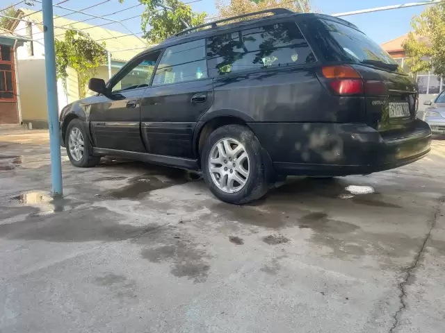 Subaru Rex, 2001 1, avtobaza.tj