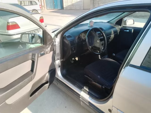 Opel Astra G 1, avtobaza.tj