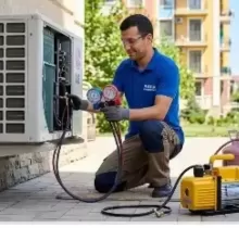 Устои Кондитсионер в Душанбе - Farmo.tj 