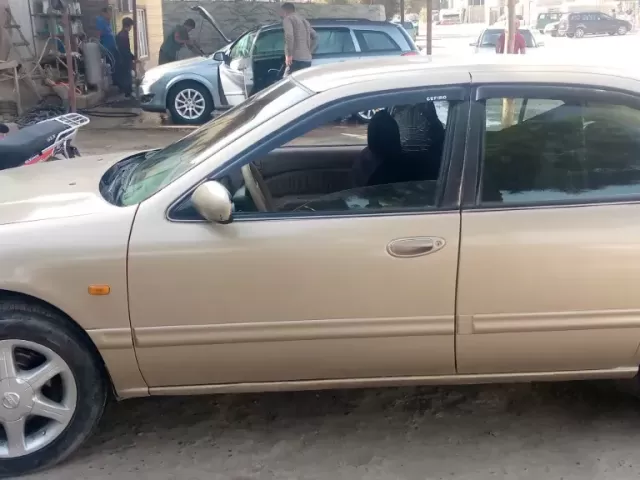 Nissan Cefiro, 1997 1, avtobaza.tj