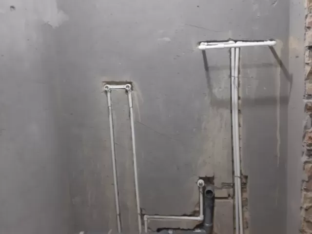 Услуги Сантехника 1, farmo.tj
