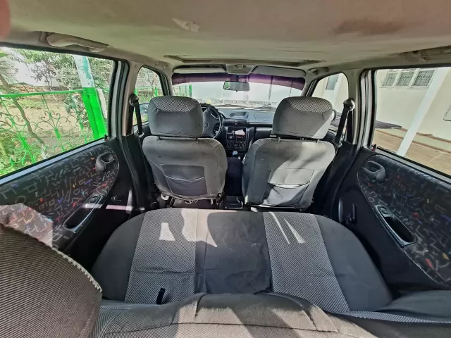 Opel Astra F, 1994 1, avtobaza.tj