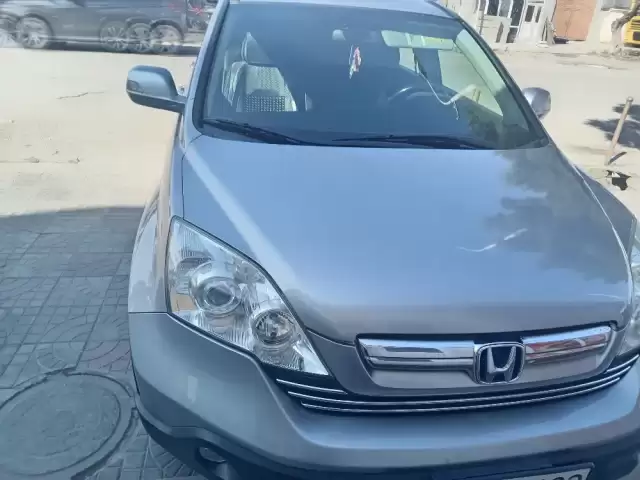 Honda CR-V, 2007 1, avtobaza.tj