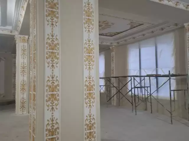 Услуги Отделка 1, farmo.tj