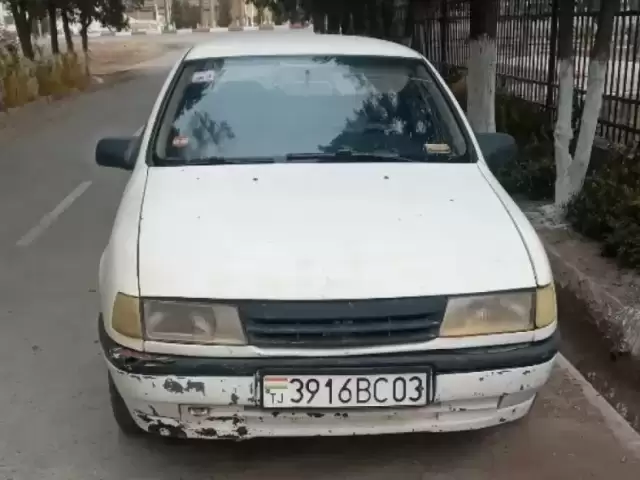 Opel Vectra A, 1991 1, avtobaza.tj