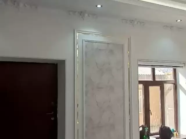 Ремонт квартира и санузел 1, farmo.tj