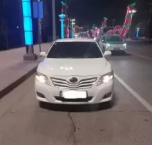 Toyota Camry, 2010 в Душанбе
