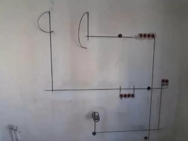 Услуги Электрика 1, farmo.tj