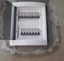 Услуги Электрика в Душанбе - Farmo.tj 