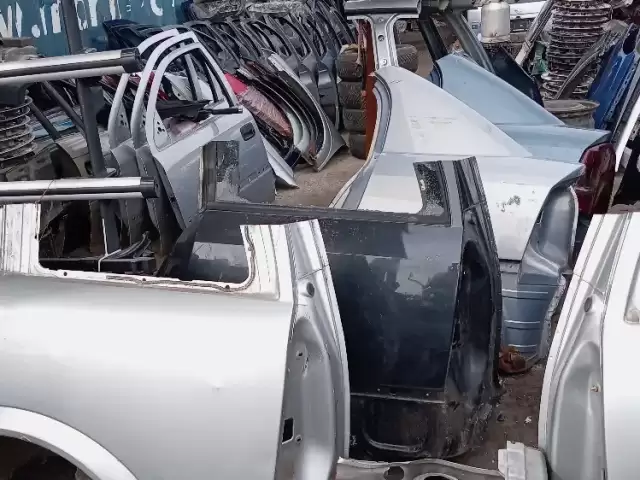 Задний част Opel 1, avtobaza.tj