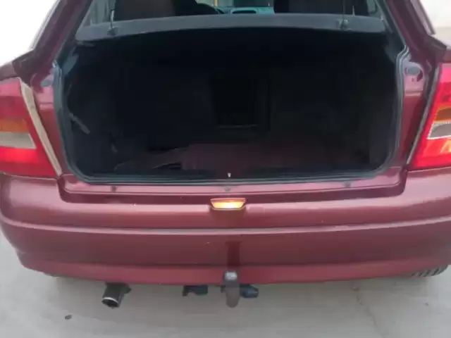 Opel Astra G, 2001 1, avtobaza.tj