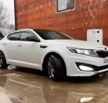Kia Optima, 2022 в Душанбе 
