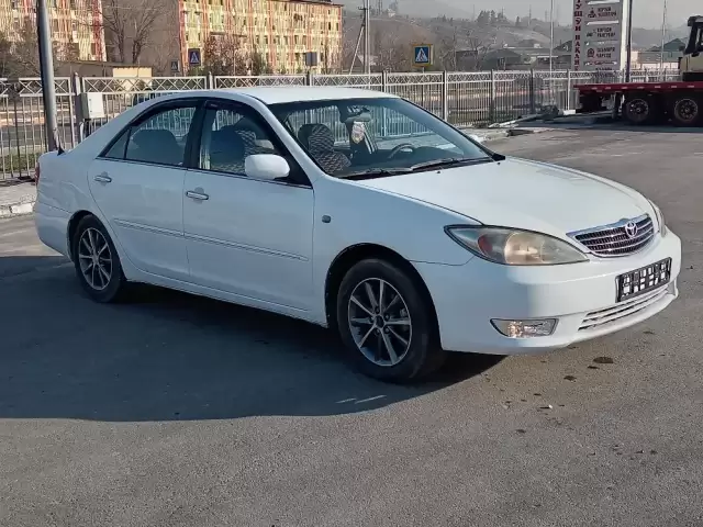 Toyota Camry 1, avtobaza.tj