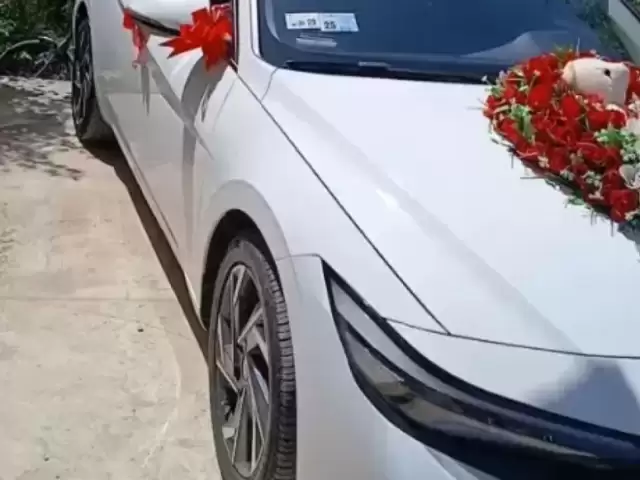 Hyundai Elantra, 2024 1, avtobaza.tj