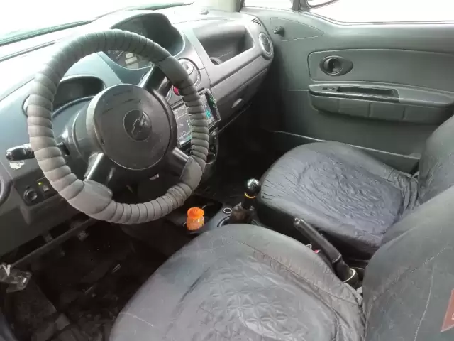 Daewoo Matiz (Standart), 2008 1, avtobaza.tj