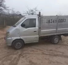 Грузовики Танген, 2007 в Леваканд (Сарбанд)