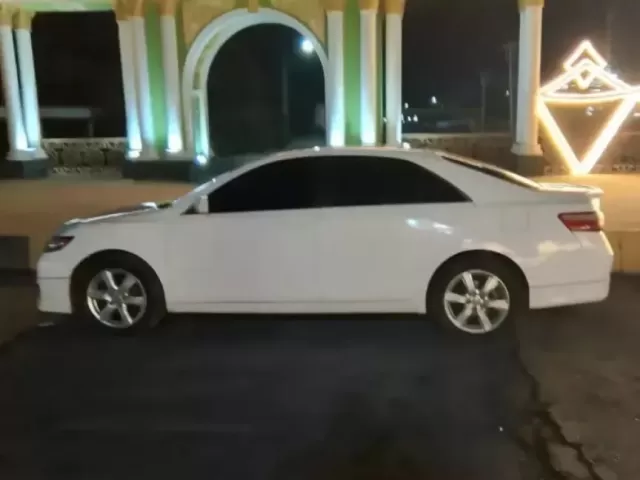 Toyota Camry 1, avtobaza.tj