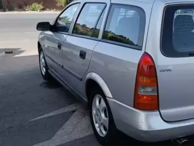 Opel Astra G, 2000 1, avtobaza.tj