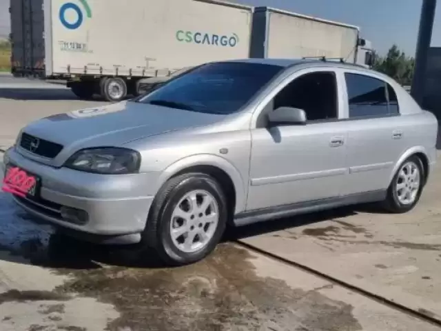 Opel Astra G, 1998 1, avtobaza.tj
