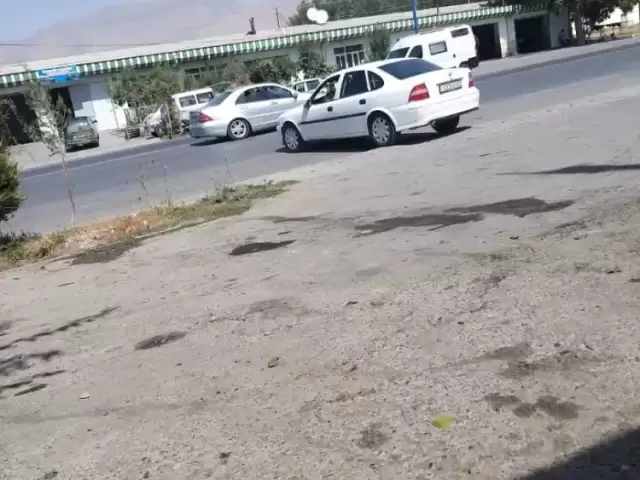 Opel Vectra B, 1997 1, avtobaza.tj