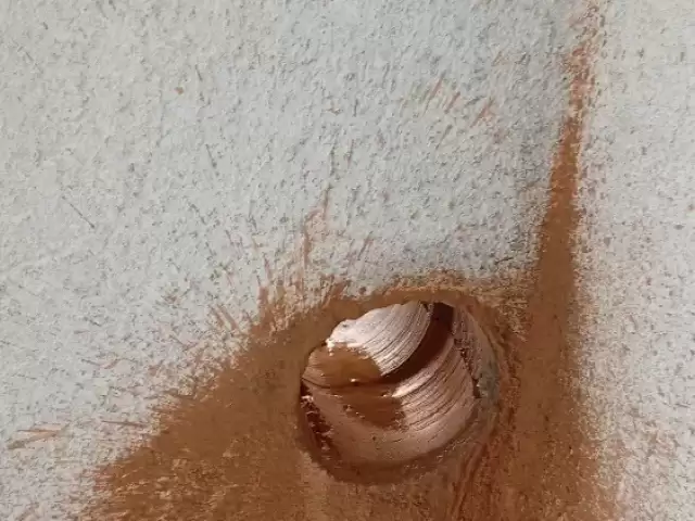 Бурилка крот 1, farmo.tj