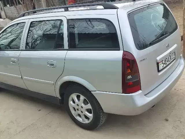 Opel Astra G, 2006 1, avtobaza.tj