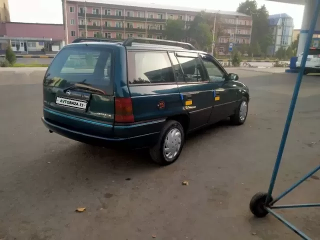 Opel Astra F 1, avtobaza.tj