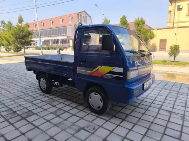 Daewoo Labo, 1999 1, avtobaza.tj
