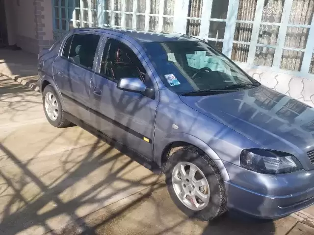 Opel Astra G, 2004 1, avtobaza.tj