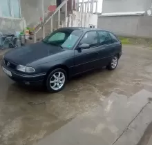 Opel Astra F, 1996 в Гиссар 
