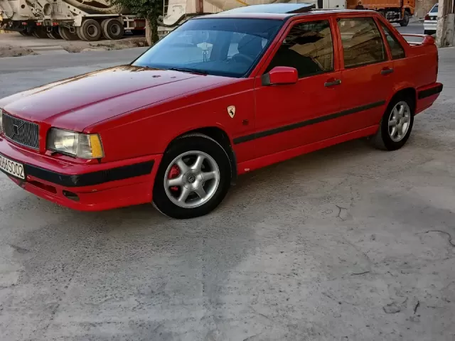 Volvo 850, 1995 1, avtobaza.tj