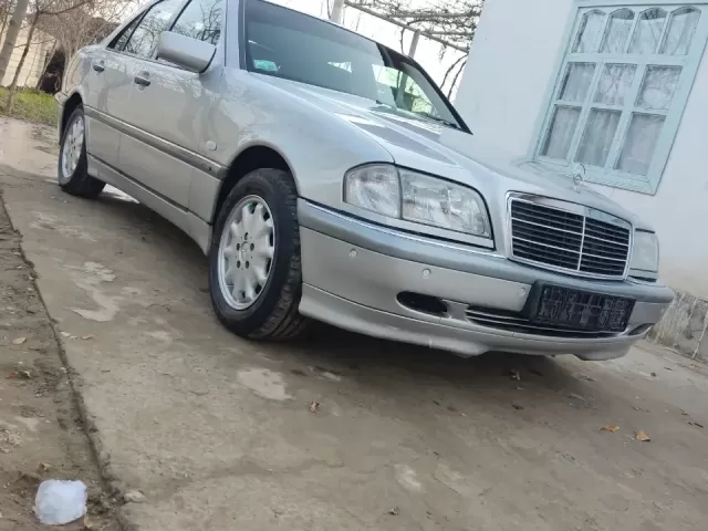 Mercedes-Benz 190, 2000 1, avtobaza.tj