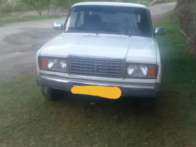 ВАЗ(Lada) 2107 1, avtobaza.tj