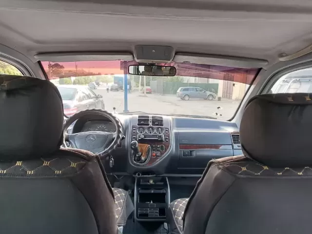 Mercedes-Benz Vito, 1997 1, avtobaza.tj