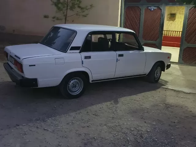 ВАЗ(Lada) 2107 1, avtobaza.tj