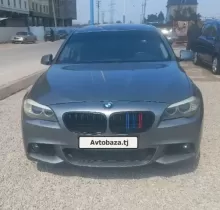 BMW 5 Series 535, 2011 в Бохтар (Курган-Тюбе)