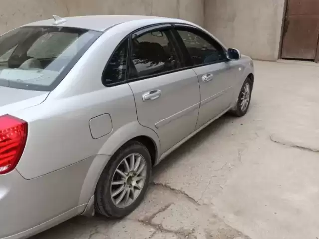 Daewoo Lacetti, 2005 1, avtobaza.tj
