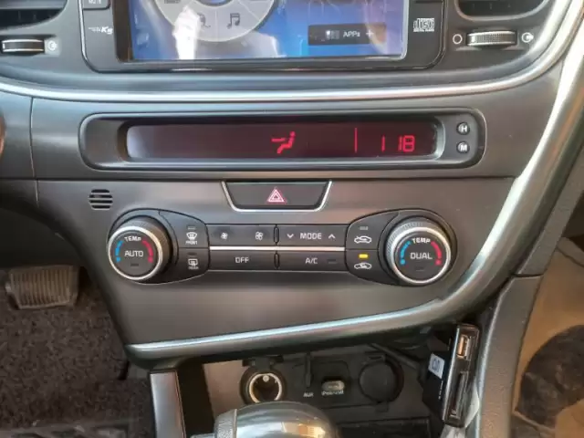 Kia K5, 2015 1, avtobaza.tj