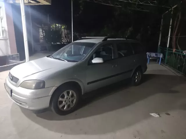 Opel Astra G, 2006 1, avtobaza.tj