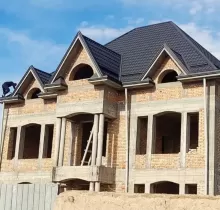 Устои криша в Душанбе - Farmo.tj 